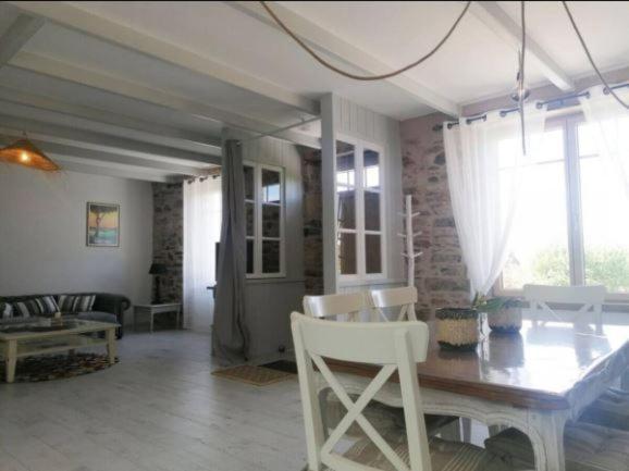 Ty Plou Villa Ploubazlanec Kültér fotó