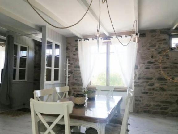 Ty Plou Villa Ploubazlanec Kültér fotó